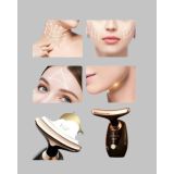 Serum Emilimini Artıran Yüz Masaj Cihazı