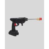 Kablosuz Basınçlı Yıkama Makinesi – 48V Güçlü Motor 2 Pil ve Köpük Haz