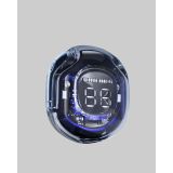 Bluetooth 5.3 TWS Kulaklık Gürültü Engelleyici Üçlü Mikrofonlu Ergonom
