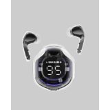 Bluetooth 5.3 TWS Kulaklık Gürültü Engelleyici Üçlü Mikrofonlu Ergonom