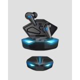 Oyuncu Bluetooth Kulaklık Tam Kablosuz Stereo LED Işıklı