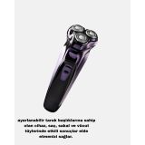 10000 mAh 22.5W Hızlı Şarj Özellikli 4’ü 1 Arada Powerbank
