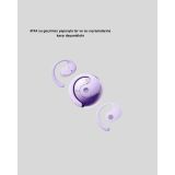 S05 Kablosuz Kulaklık Bluetooth 5.3 IPX4 Su Geçirmez Stereo Ses Otomat