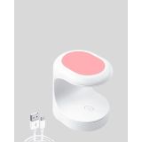 Taşınabilir Mini Oje Kurutma Makinesi 16W UV LED Hızlı Etkili Kurutucu