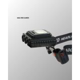 800 Lumen LED Kafa Lambası COB ve XPE Led Type C Şarjlı Ayarlanabilir