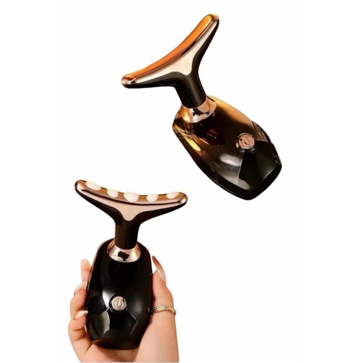 Ev Tipi Profesyonel Cilt Bakım Masaj Cihazı