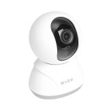 S-LINK SL-IND04 Ev/Bebek Güvenlik Kamerası WiFi 3Mpix 3.6mm Lens 10m. 