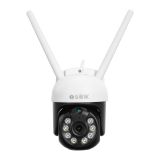 S-LINK SL-PTZ01 Akıllı Güvenlik Kamerası WiFi 3Mpix 28mm Lens 25m. Gec