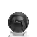 S-LINK SL-PTZ01 Akıllı Güvenlik Kamerası WiFi 3Mpix 28mm Lens 25m. Gec