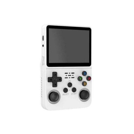 Retro El Oyun Konsolu Hızlı Şarj ve Yüksek Performanslı Sistem