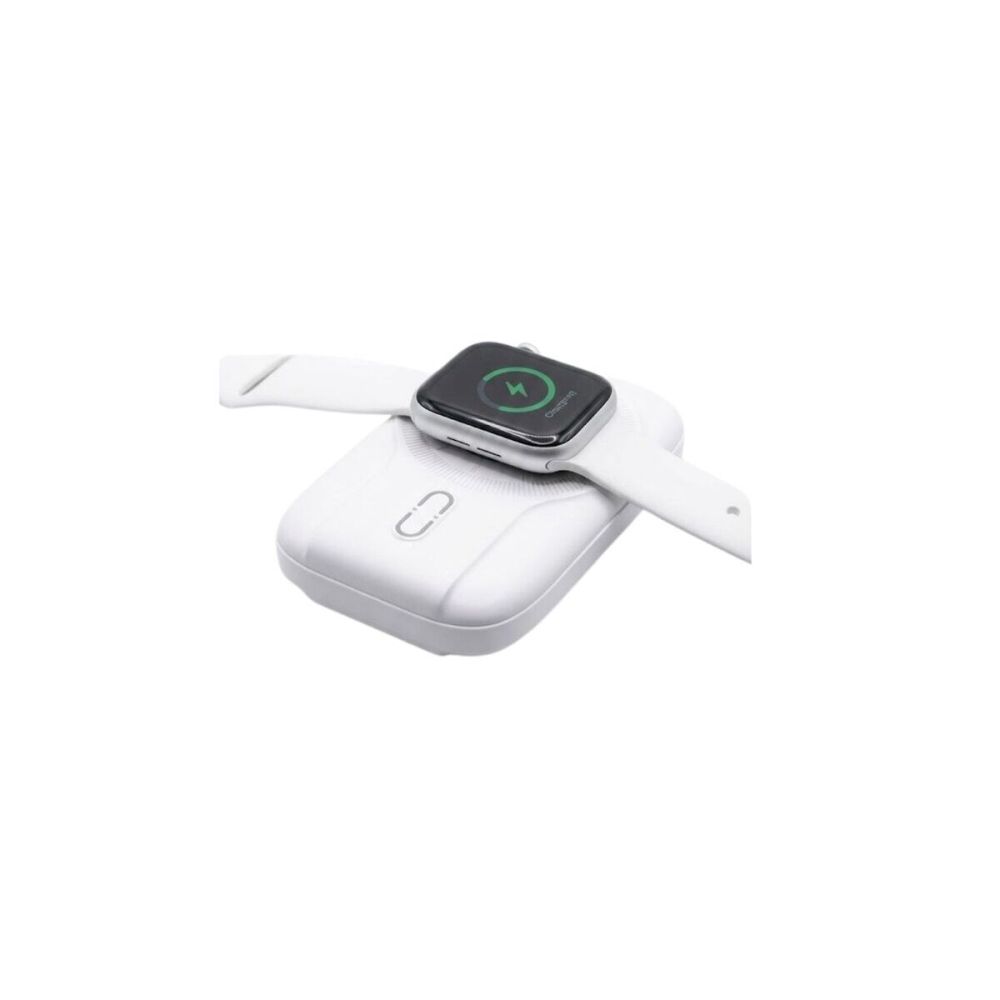 Yüksek Kapasiteli 22.5W Hızlı Şarj Taşınabilir Powerbank