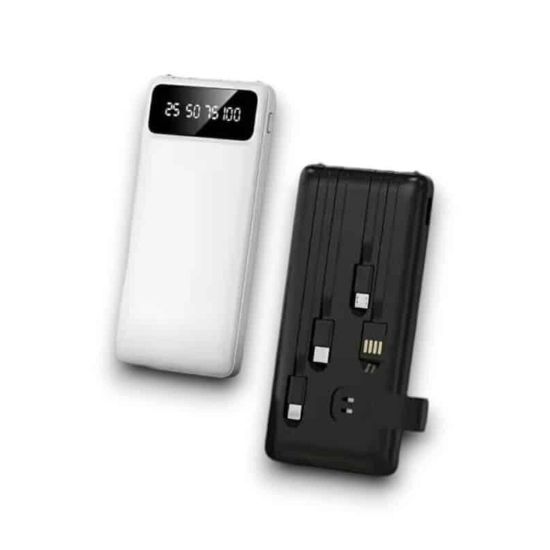 20.000 POWERBANK
