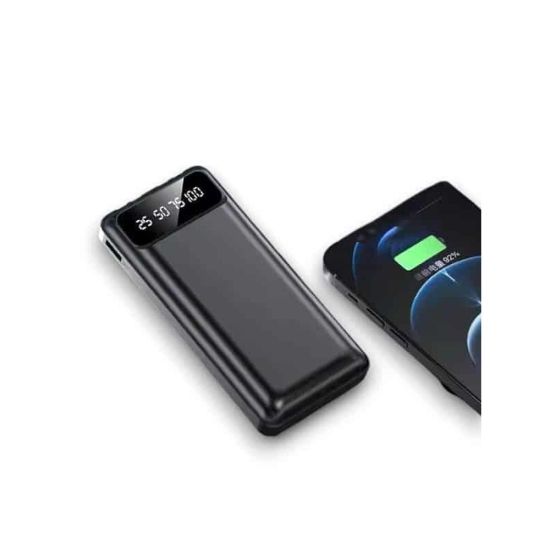 20.000 POWERBANK