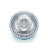 Çok Renkli LED Yıldız Projektör Gece Lambası Bluetooth Müzik Çalar ve 