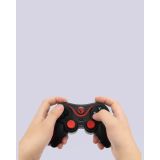 Ergonomik Tasarımlı Çok Yönlü Wireless Gamepad