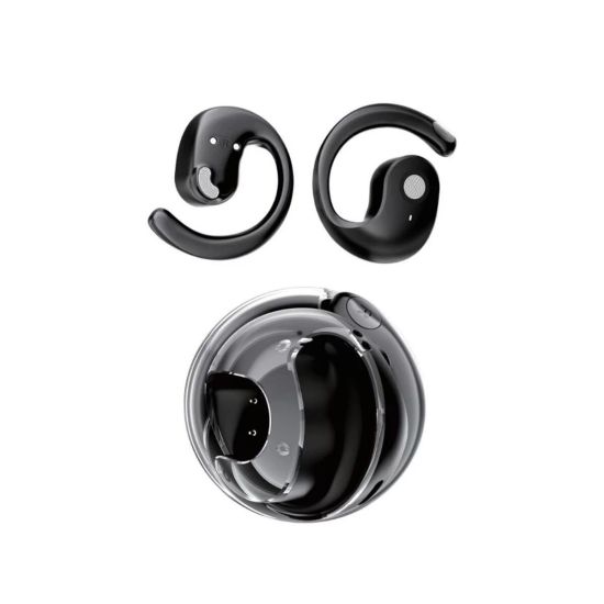 Yeni Nesil Bluetooth Kulaklık 36 Saat Pil Gürültü Engelleme HiFi Ses