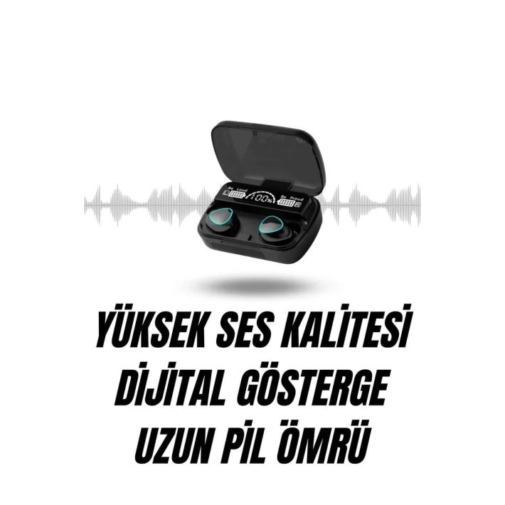 Ucuz Kaliteli Yeni Nesil 7 Kordonlu Akıllı Saat ve Kablosuz Bluetooth 