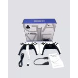 HDMI ve Kablosuz Kontrolcülü 20.000 Oyunlu Retro Oyun Konsolu