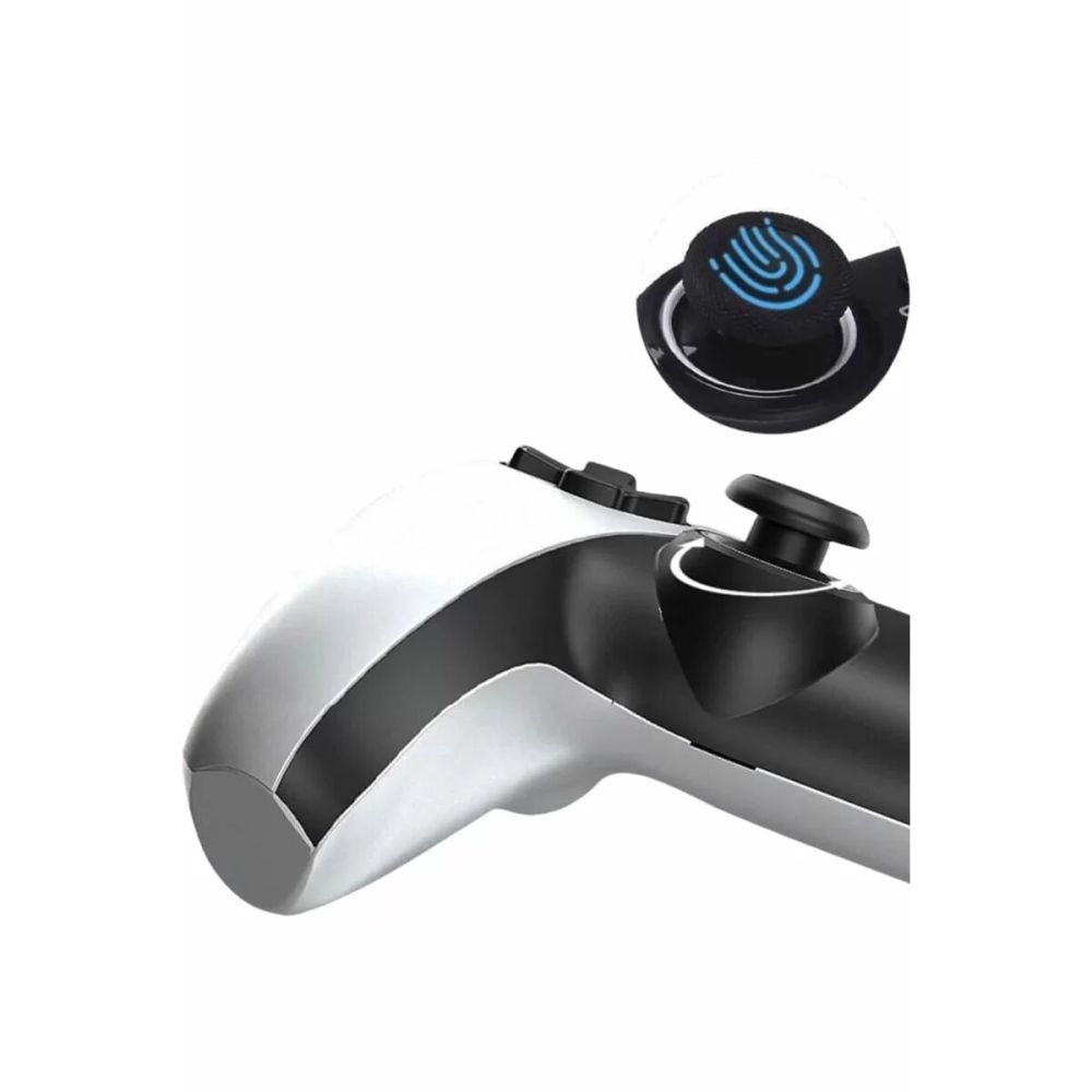 3 D GAME BOX - ÇİFT OYUN KOLLU