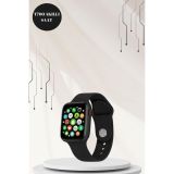 Ucuz ve Kaliteli Kulaklıklı Saat Seti Bluetooth Bağlantılı Akıllı Saat