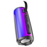 MIKADO MD-17BT CAPELLA 10W Taşınabilir USB/AUX/BT/TF RGB Işıklı Transp