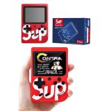 Çocuklara Özel Taşınabilir Sup El Atarisi 400 Oyunlu Nostaljik Oyun Ko