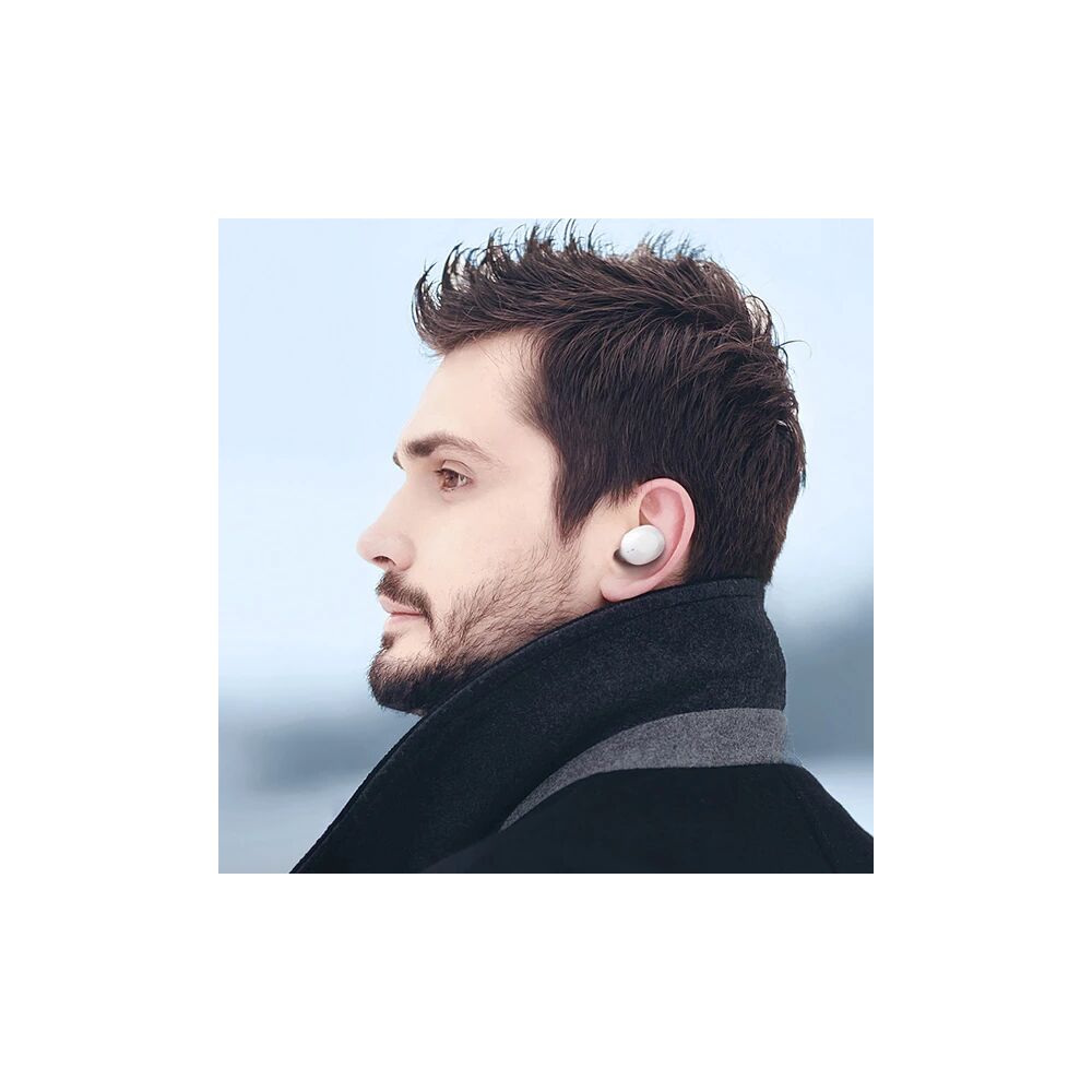 HOCO EQ3 TWS Kablosuz Bluetooth 5.3 Kulakiçi Kulaklık