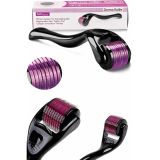 Derma Roller Titanyum Uçlu 540 İğneli 1 Mm Saç Sakal Çıkarma Ve Cilt B