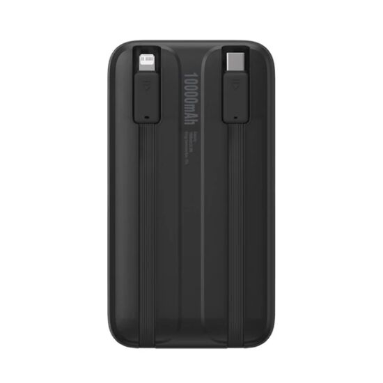 Baseus Comet Series 10000mAh 22.5W Hızlı Şarj Dijital Göstergeli Power