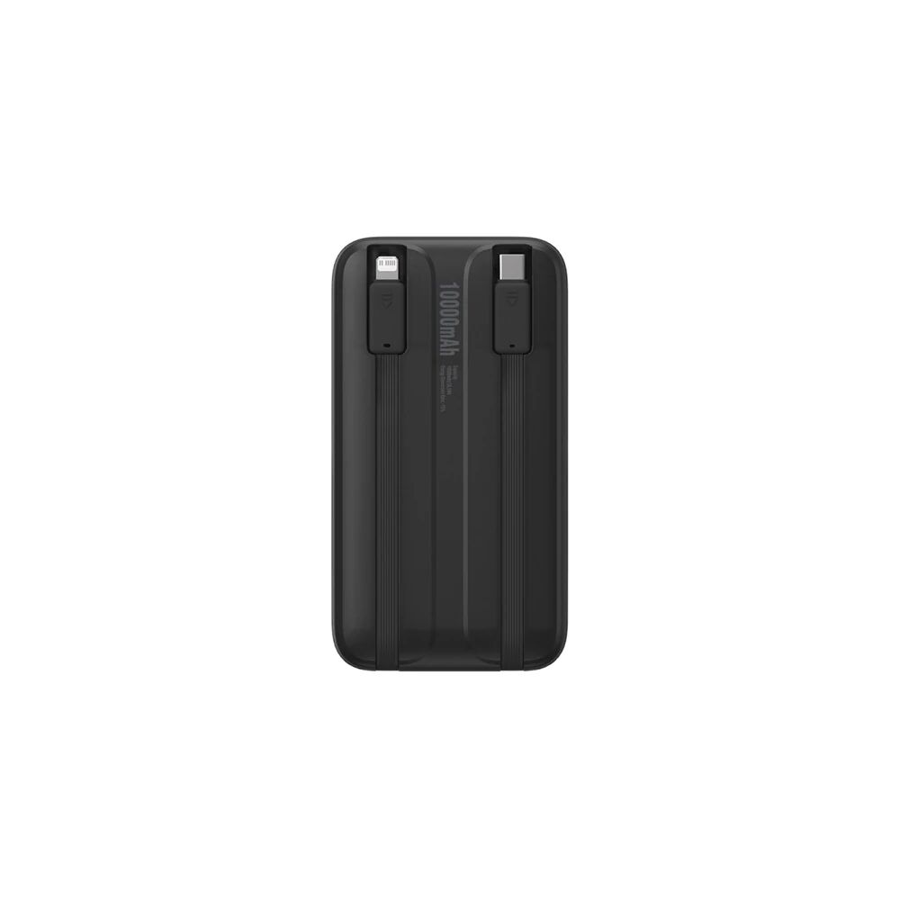 Baseus Comet Series 10000mAh 22.5W Hızlı Şarj Dijital Göstergeli Power