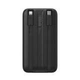 Baseus Comet Series 10000mAh 22.5W Hızlı Şarj Dijital Göstergeli Power