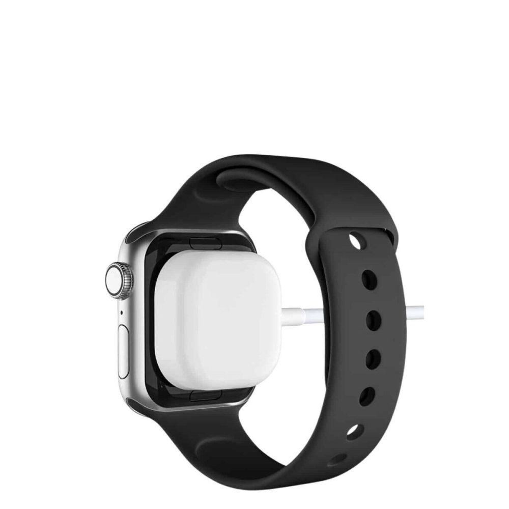 Akıllı Saat Sesli Görüşme Bluetooth Bağlantılı Kablosuz Şarj Özelliği