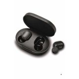 Kulaklık Dijital Göstergeli Bluetooth Bağlantılı Kablosuz Kulak İçi Mi