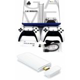 Game Stick 4K Retro Çift Kollu Atari Oyunlari +20000 Oyunlu Konsol Nos