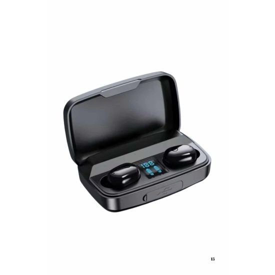 Yeni Nesil TWS Kablosuz Kulaklık Güçlü Batarya Yüksek Kalite Bluetooth