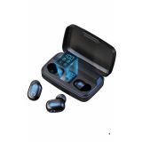 2025 Yeni Model Bluetooth Kulaklık Stereo TWS Kulaklık 5.0 Bluetooth Y