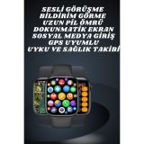 Ekranlı Yeni Nesil Pro Kulaklık ve Akıllı Saat Kampanyası Kulak İçi Mi