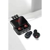 Ucuz ve Kaliteli Bluetooth Kulaklık TWS Çoklu Şarj Girişi Yüksek Ses K