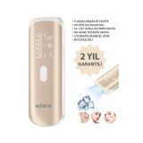 EZERE IPL Buz Lazer Epilasyon 999.999 Atim Otomatik/manuel Dokunmatik 