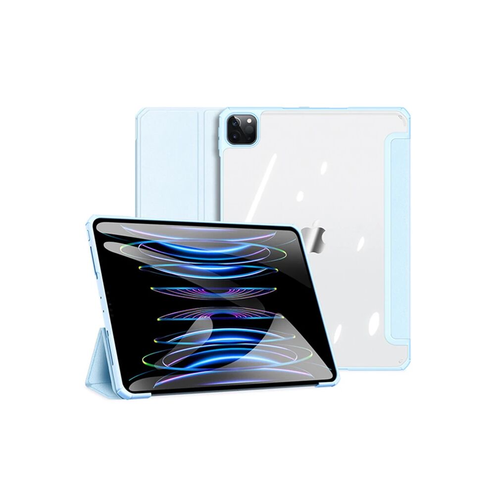Dux Ducis iPad Pro 12.9 2022/2021/2020/2018 Kılıf Copa Series Uyku Mod