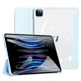 Dux Ducis iPad Pro 12.9 2022/2021/2020/2018 Kılıf Copa Series Uyku Mod