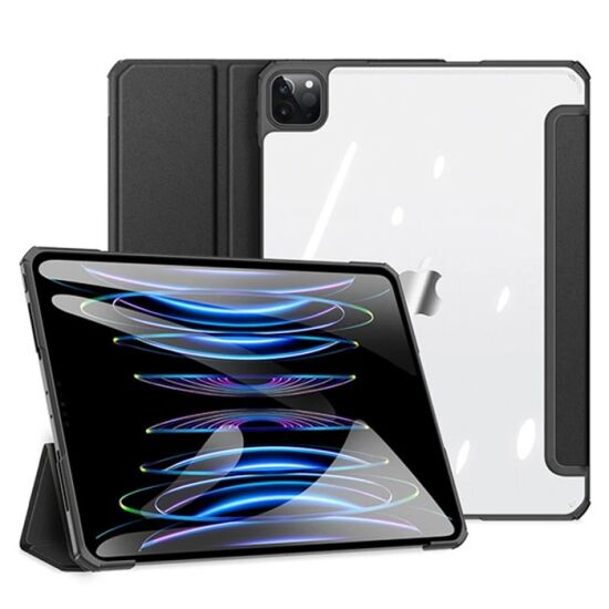 Dux Ducis iPad Pro 12.9 2022/2021/2020/2018 Kılıf Copa Series Uyku Mod