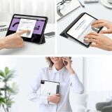 Dux Ducis iPad Pro 12.9 2022/2021/2020/2018 Kılıf Copa Series Uyku Mod