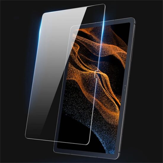 Dux Ducis SM Galaxy S8 Ultra/S9 Ultra Tempered Kırılmaz Cam Ekran Koru