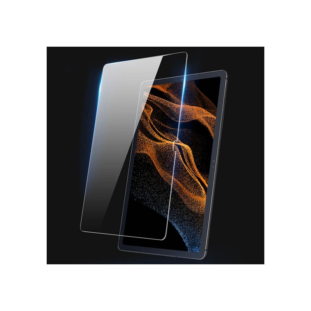 Dux Ducis SM Galaxy S8 Ultra/S9 Ultra Tempered Kırılmaz Cam Ekran Koru