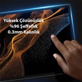 Dux Ducis SM Galaxy S8 Ultra/S9 Ultra Tempered Kırılmaz Cam Ekran Koru
