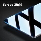 Dux Ducis SM Galaxy S8 Ultra/S9 Ultra Tempered Kırılmaz Cam Ekran Koru