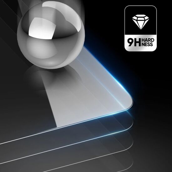 Dux Ducis SM Galaxy S8/S7 Plus-S7 FE Tempered Kırılmaz Cam Ekran Koruy