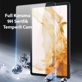 Dux Ducis SM Galaxy S8/S7 Tempered Kırılmaz Cam Ekran Koruyucu (X700/X