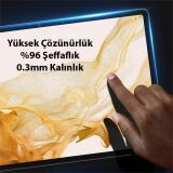 Dux Ducis SM Galaxy S8/S7 Tempered Kırılmaz Cam Ekran Koruyucu (X700/X